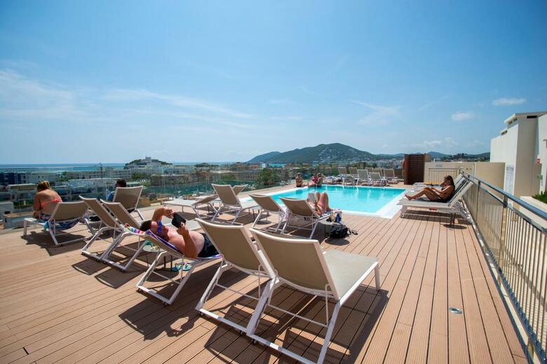 Invisa Hotel Casa Luis
