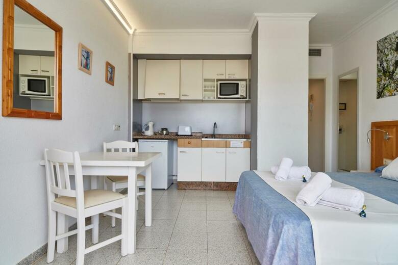 Invisa Hotel Casa Luis