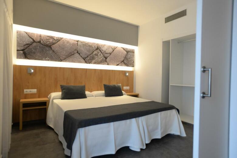 Invisa Hotel Casa Luis