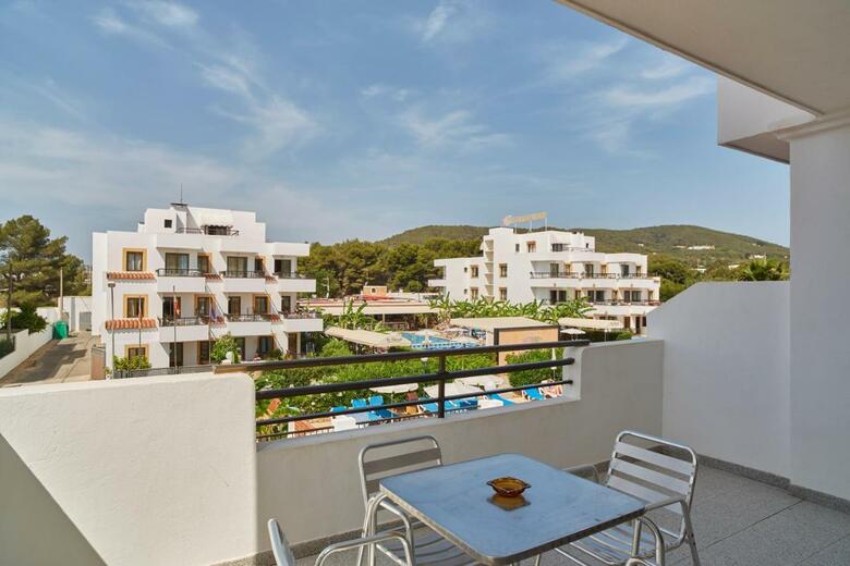 Invisa Hotel Casa Luis