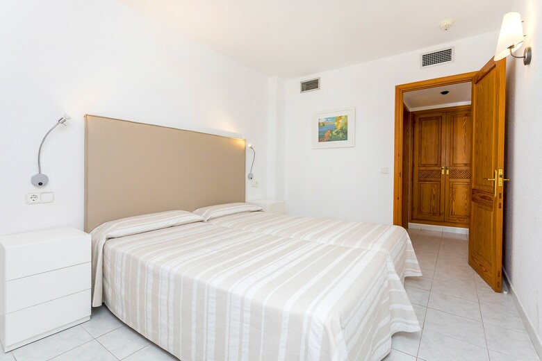 Aparthotel Duquesa Playa