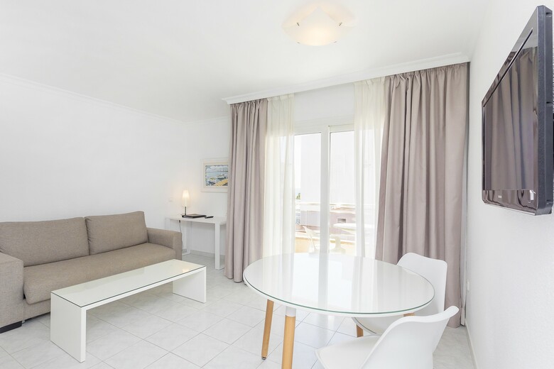 Aparthotel Duquesa Playa