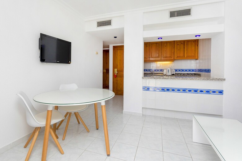 Aparthotel Duquesa Playa