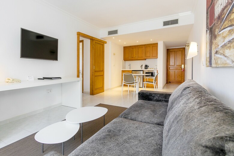 Aparthotel Duquesa Playa