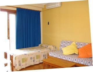 Apartamentos Ebusus