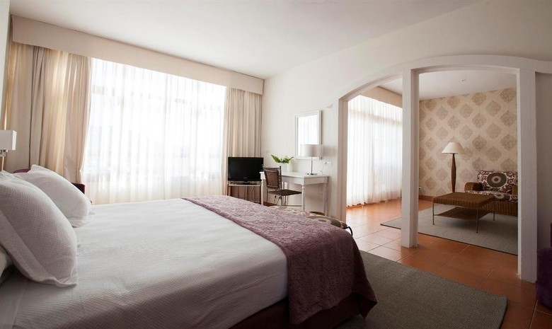 Hotel Tres Torres