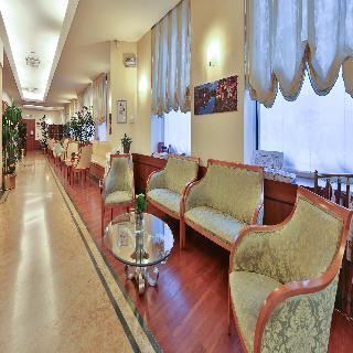 Hotel Mirage