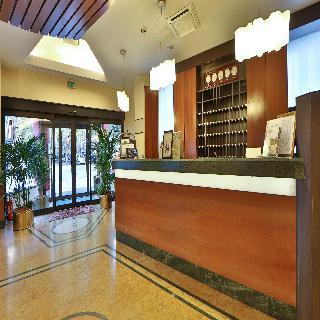 Hotel Mirage