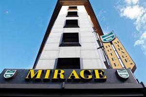 Hotel Mirage