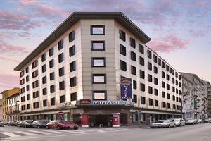 Hotel Mirage