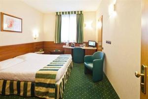 Hotel Mirage