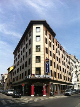 Hotel Mirage