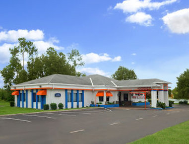 Hotel Howard Johnson