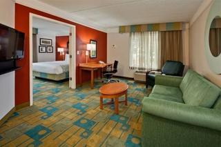 Hotel La Quinta Inn & Suites Ocala