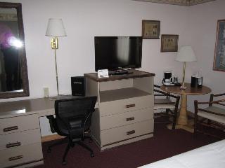 Hotel Stage Coach Inn