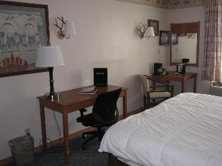 Hotel Stage Coach Inn