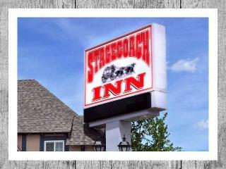 Hotel Stage Coach Inn