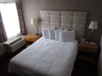 Hotel Stage Coach Inn
