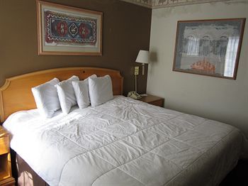 Hotel Stage Coach Inn