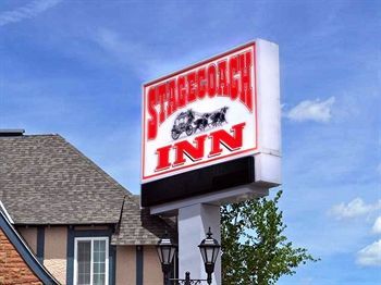 Hotel Stage Coach Inn