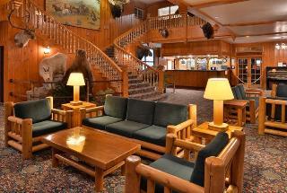 Hotel Stage Coach Inn
