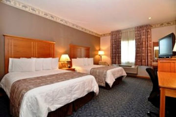 Hotel Stage Coach Inn