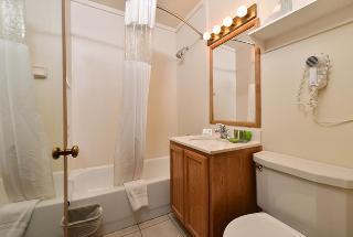 Hotel Stage Coach Inn