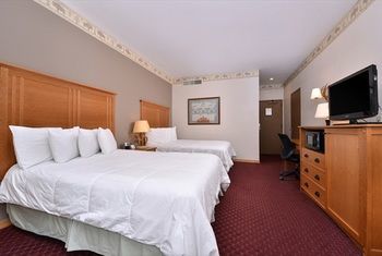 Hotel Stage Coach Inn