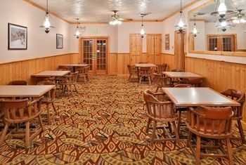 Hotel Stage Coach Inn