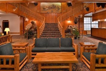 Hotel Stage Coach Inn