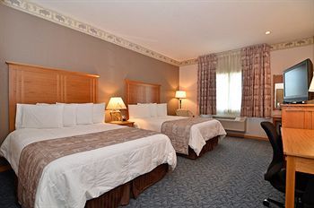 Hotel Stage Coach Inn