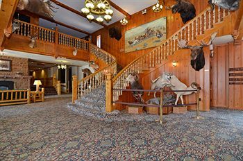 Hotel Stage Coach Inn
