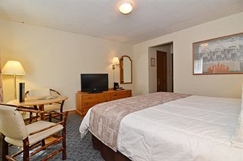 Hotel Stage Coach Inn
