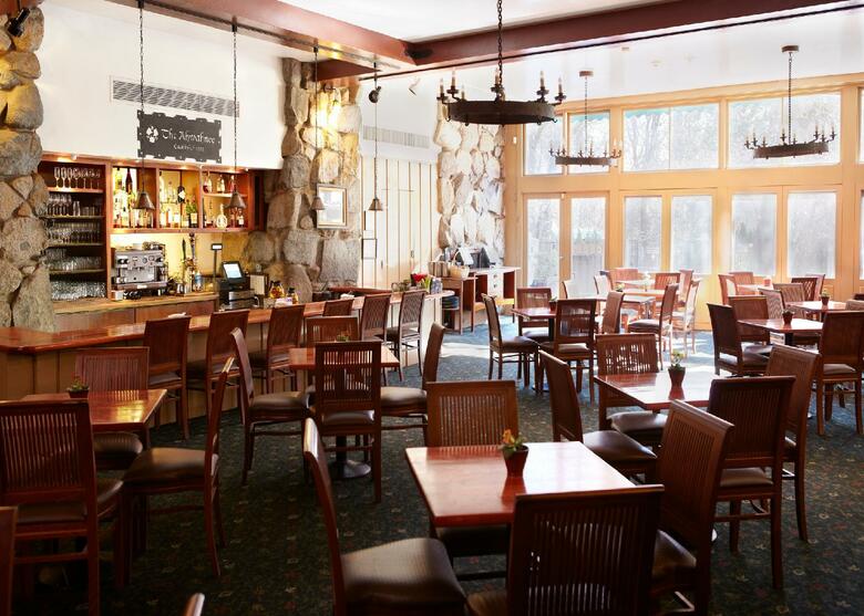 Hotel Ahwahnee