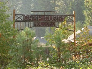 Hotel Curry Village