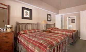 Hotel Curry Village