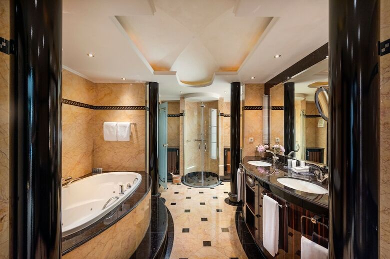 Maritim Hotel Berlin