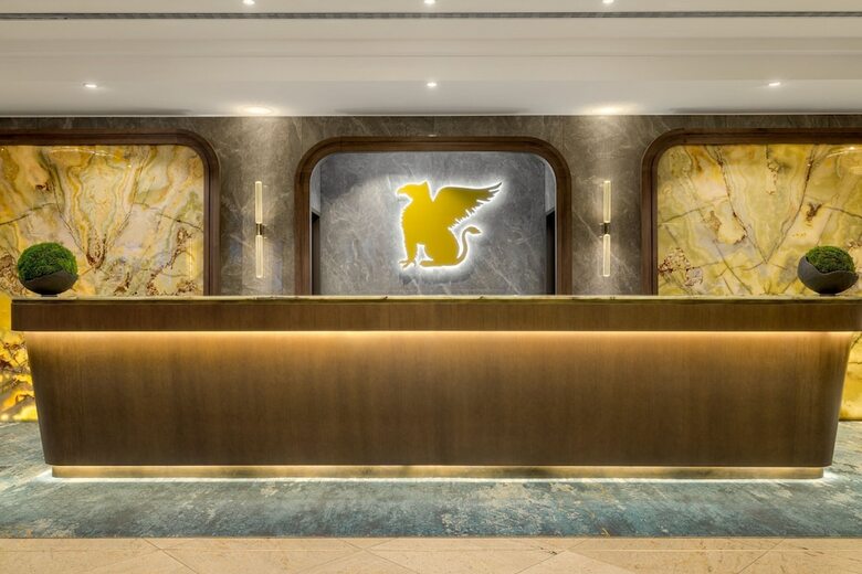 Maritim Hotel Berlin