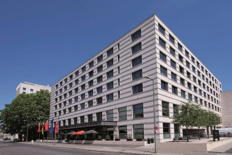 Maritim Hotel Berlin