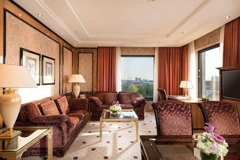 Maritim Hotel Berlin