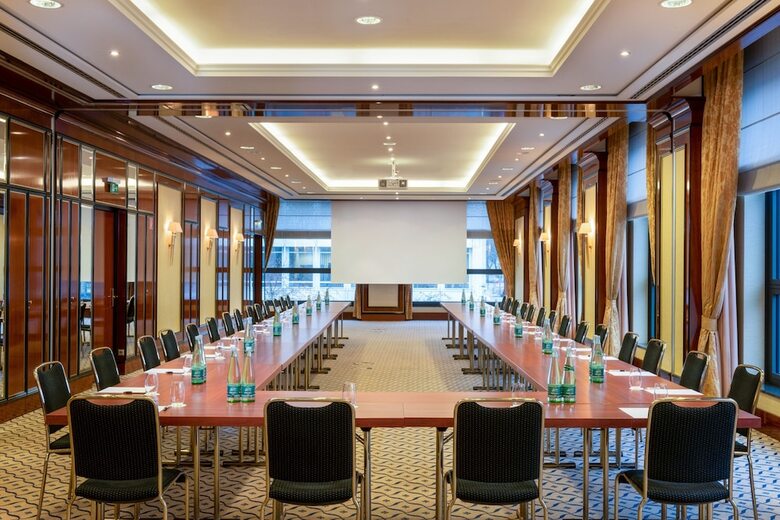 Maritim Hotel Berlin