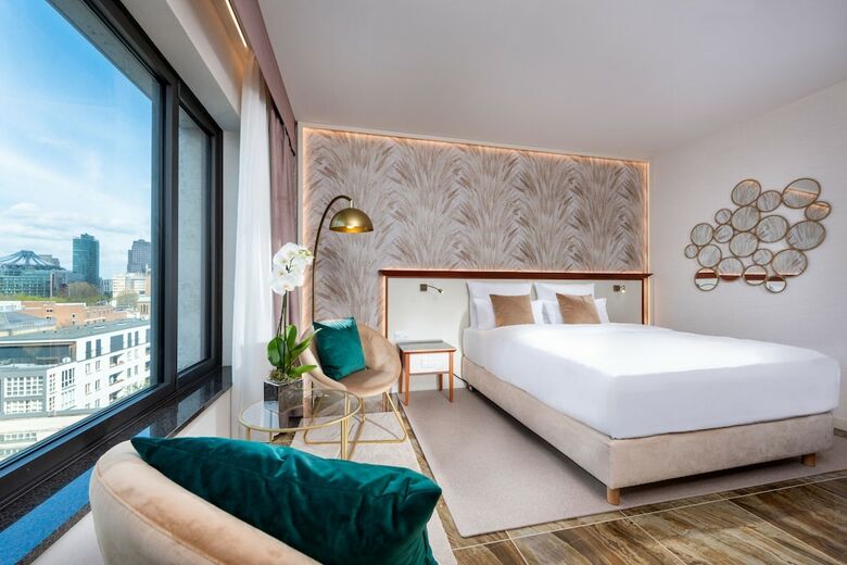 Maritim Hotel Berlin