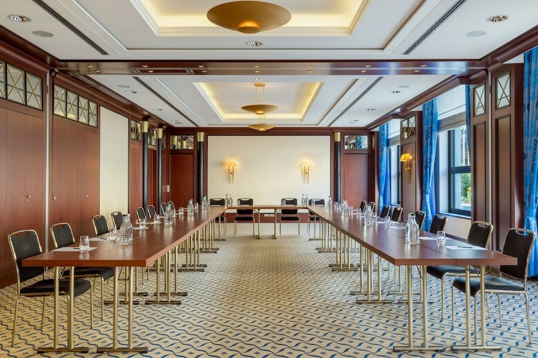 Maritim Hotel Berlin