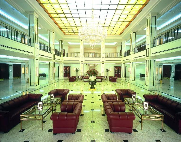 Maritim Hotel Berlin