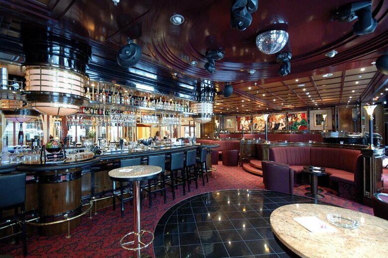 Maritim Hotel Berlin