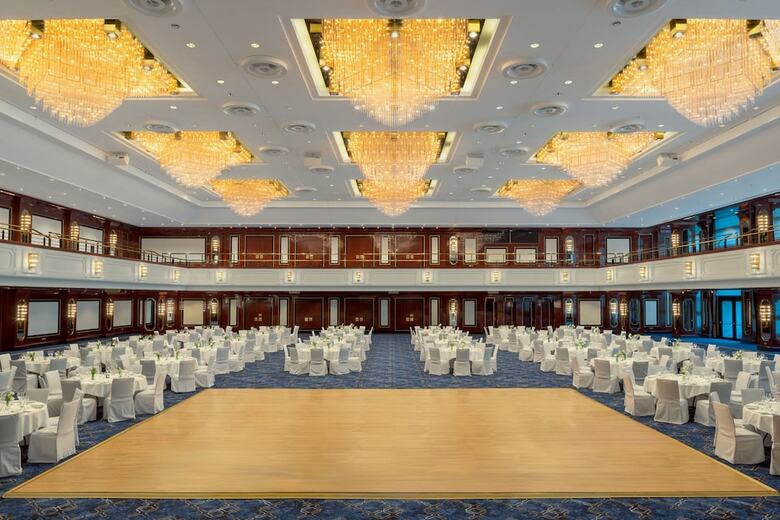 Maritim Hotel Berlin
