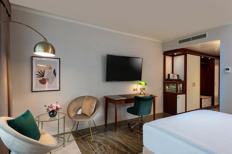 Maritim Hotel Berlin