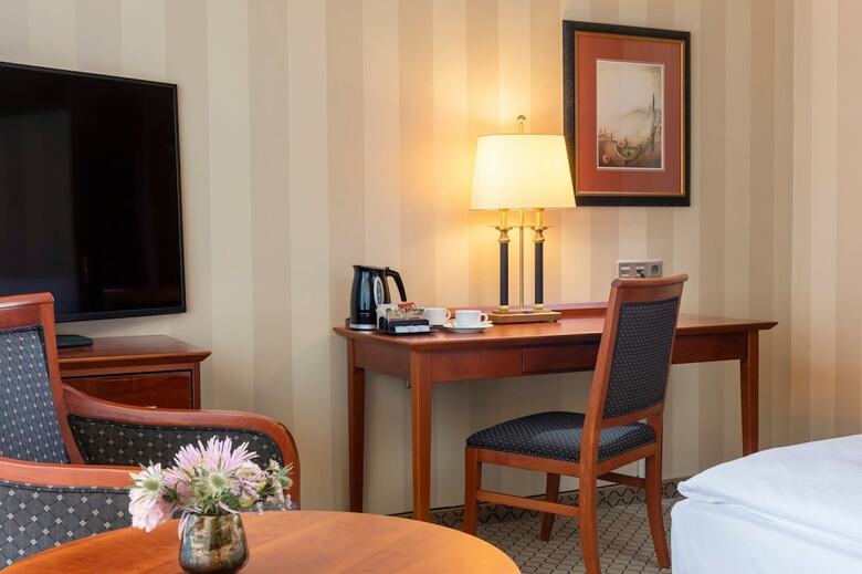 Maritim Hotel Berlin