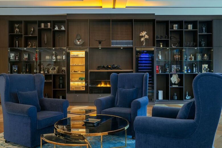 Maritim Hotel Berlin