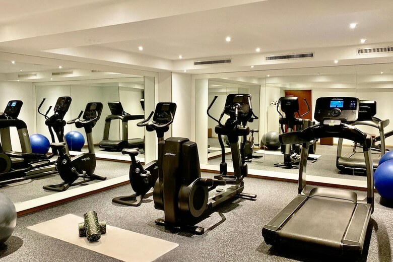 Maritim Hotel Berlin